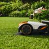 Robot koszący iMOW® 7 3 Robot koszący iMOW® 7 3