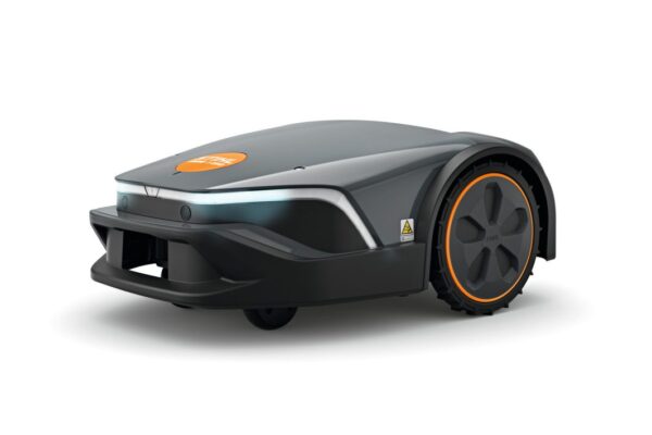 Robot koszący iMOW® 7 EVO 1 Robot koszący iMOW® 7 EVO 1