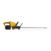 Sekator akumulatorowy HT 300e 2×2.0 Ah zestaw 3