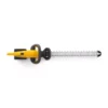 Sekator akumulatorowy HT 300e 2×2.0 Ah zestaw 4