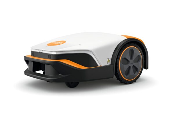 robot koszący imow 5 1 robot koszący imow 5 1