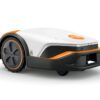 robot koszący imow 5 robot koszący imow 5