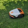 robot koszący imow 5 6 robot koszący imow 5 6