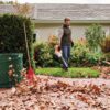 Dmuchawa Stihl BGA 50 3