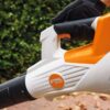 Dmuchawa Stihl BGA 50 5
