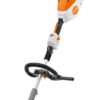 KombiMotor Stihl KMA 80 R