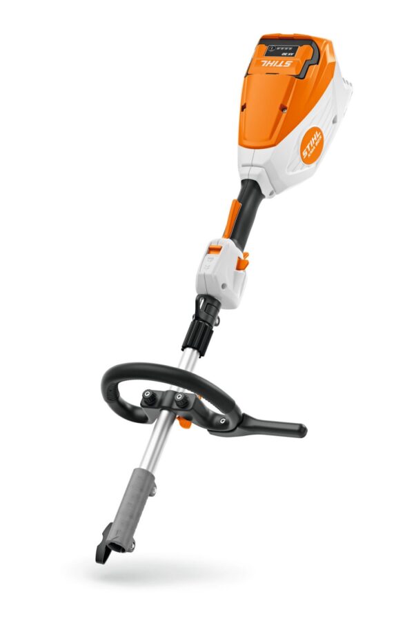 KombiMotor Stihl KMA 80 R
