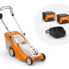 Kosiarka Stihl RMA 239 2