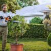 Nożyce Stihl HSA 40 4