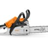Pilarka spalinowa STIHL MS 162 C-BE