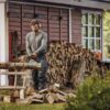 Pilarka spalinowa STIHL MS 162 C-BE 3