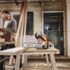 Pilarka spalinowa STIHL MS 162 C-BE 5
