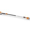 Podkrzesywarka akumulatorowa STIHL HTA 135 1