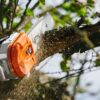 Podkrzesywarka akumulatorowa STIHL HTA 135 5