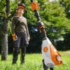 Podkrzesywarka akumulatorowa STIHL HTA 135 6