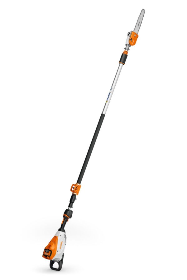 Podkrzesywarka akumulatorowa STIHL HTA 135