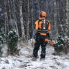 Podkrzesywarka akumulatorowa STIHL HTA 150 5