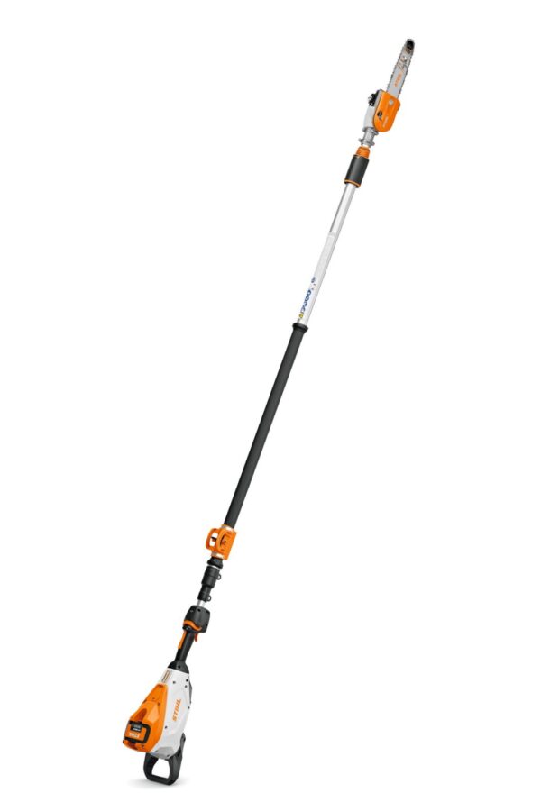 Podkrzesywarka akumulatorowa STIHL HTA 160