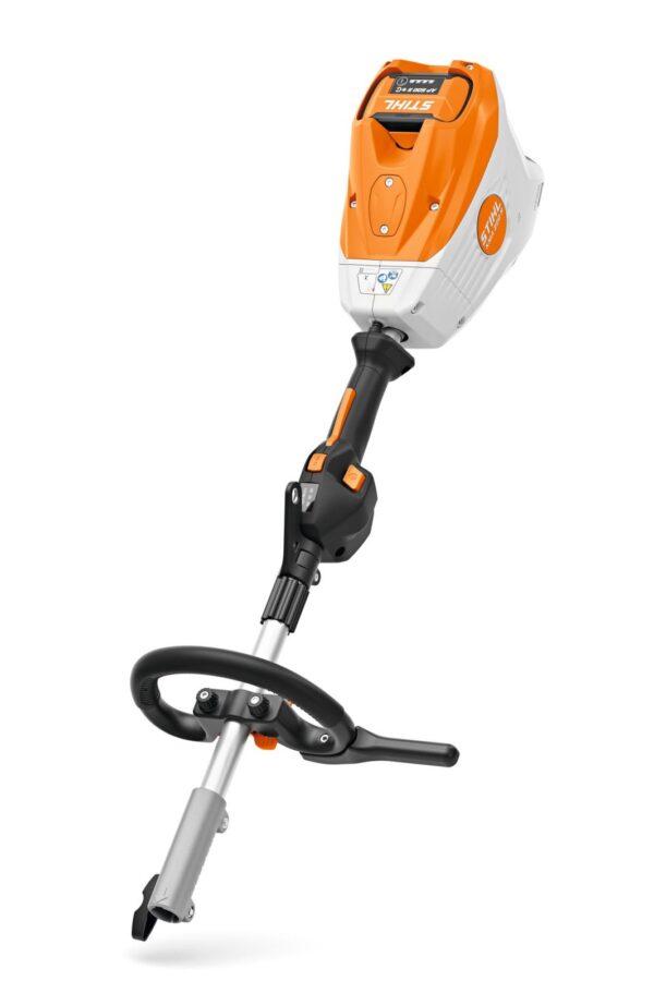 KMA 200 R – AP-System