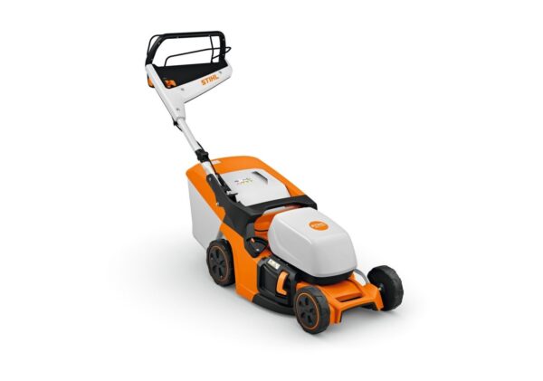 Kosiarka akumualtorowa STIHL RMA 443.3 V 2