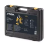 Pilarka + sekator akumulatorowe SP 100e 2.0 Ah 2