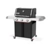 Grill gazowy Genesis® E-315W 1
