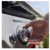 Grill gazowy Genesis® E-315W 4