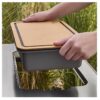 Grill gazowy Genesis® E-315W 7