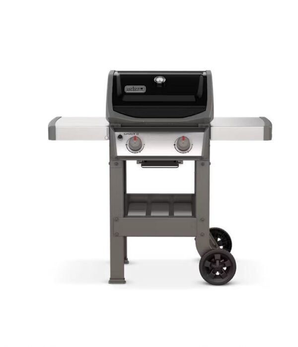 Grill gazowy Spirit II E-210 GBS