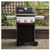 Grill gazowy Spirit® E-310 3 Grill gazowy Spirit® E-310 3