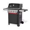 Grill gazowy Spirit® E-410 1