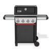 Grill gazowy Spirit® E-410
