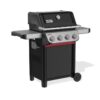 Grill gazowy Spirit® E-410 2