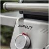 Grill gazowy Spirit® E-410 4