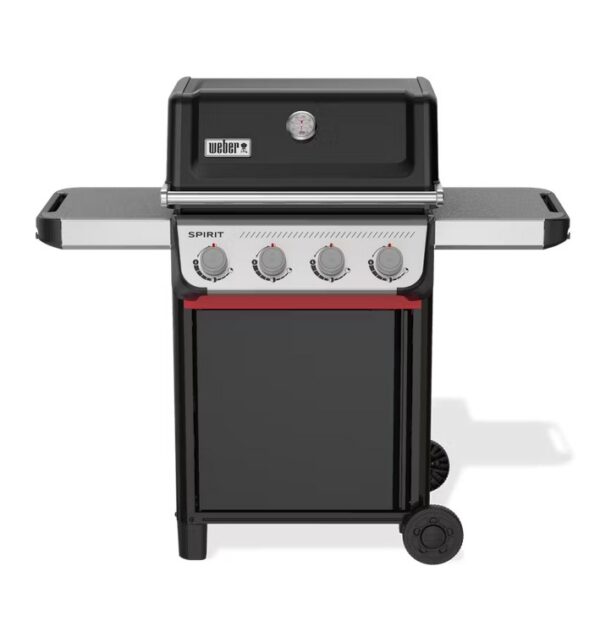 Grill gazowy Spirit® E-410