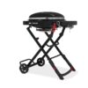 Grill gazowy Weber Traveler® Compact 1