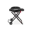Grill gazowy Weber Traveler® Compact