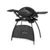 Grill gazowy Weber® Q 2200 ze stojakiem 1 Grill gazowy Weber® Q 2200 ze stojakiem 1