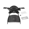 Grill gazowy Weber® Q 2200 ze stojakiem Grill gazowy Weber® Q 2200 ze stojakiem