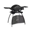 Grill gazowy Weber® Q 2200 ze stojakiem 2 Grill gazowy Weber® Q 2200 ze stojakiem 2