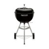 Grill węglowy Classic Kettle 47 cm 2