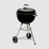 Grill węglowy Classic Kettle 47 cm 3