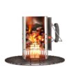 Komin do rozpalania Rapidfire 2