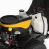 Traktor ogrodowy Park 700 WX10