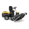 Traktor ogrodowy Park 700 WX2