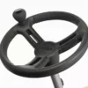 Traktor ogrodowy Park 700 WX7