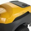 Traktor ogrodowy Park 700 WX9