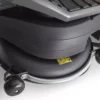 Traktor ogrodowy Tornado 7108 W12