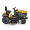 Traktor ogrodowy Tornado 7108 W3