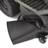 Traktor ogrodowy Tornado 7108 W32